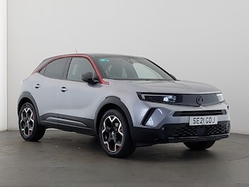 Used Vauxhall Mokka 2021 for sale - 79126226: Photo