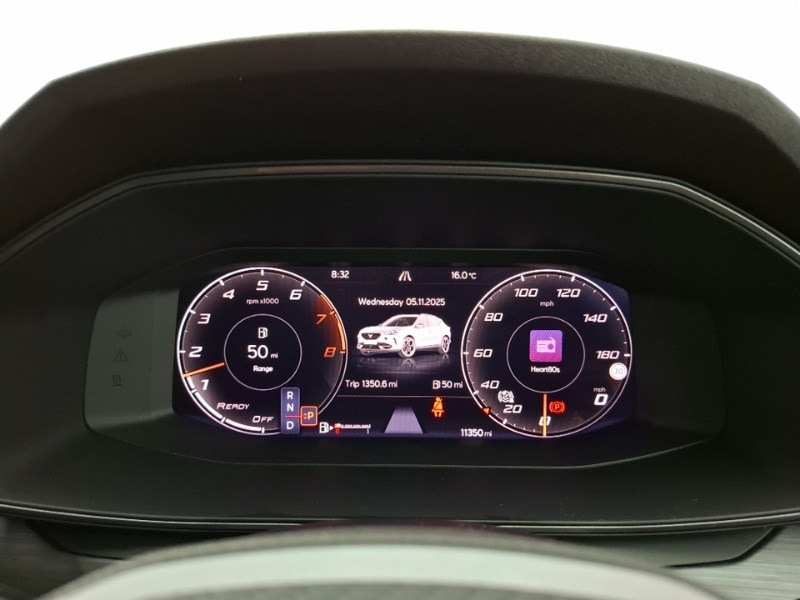 Used Cupra Formentor 2022 for sale - 76492607: Photo 10