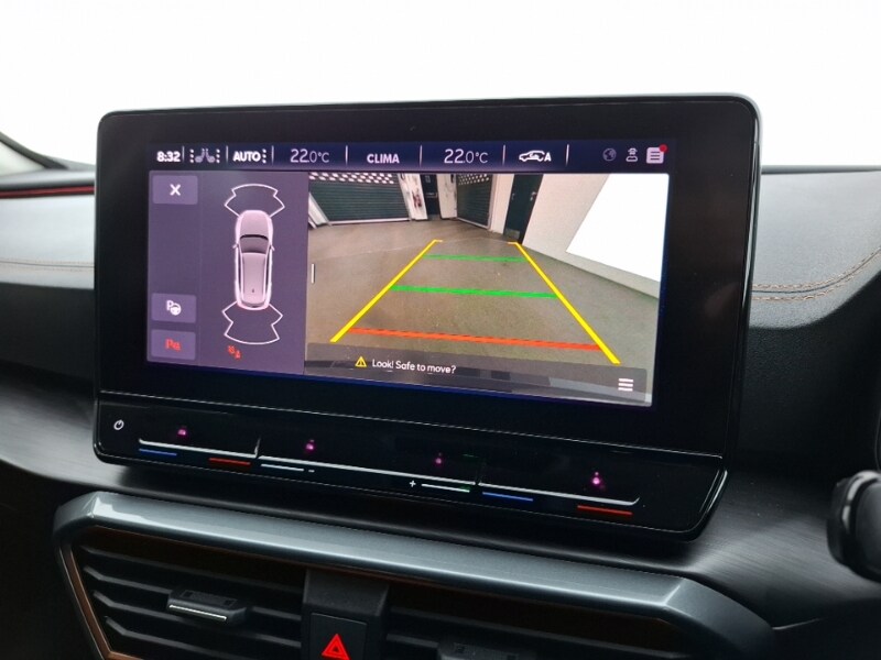 Used Cupra Formentor 2022 for sale - 76492607: Photo 11