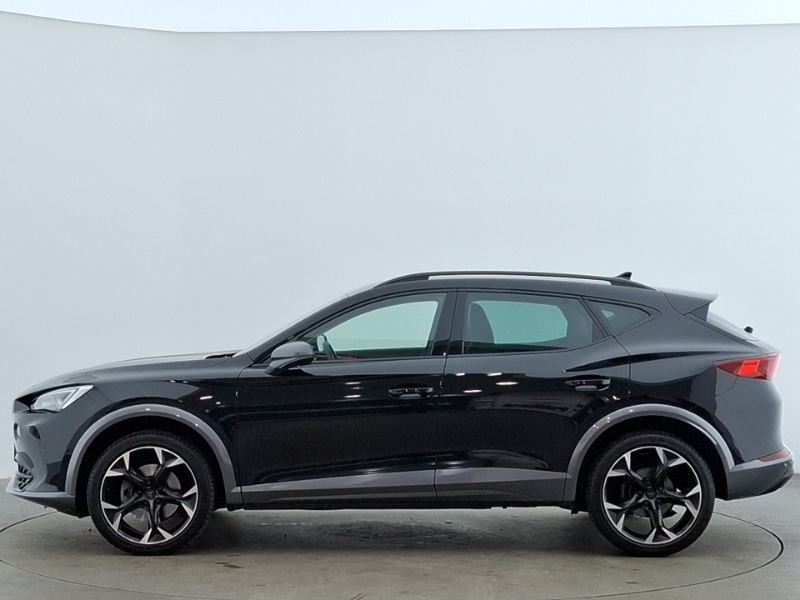 Used Cupra Formentor 2022 for sale - 76492607: Photo 4