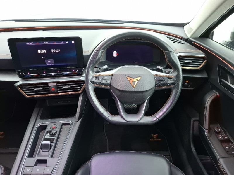 Used Cupra Formentor 2022 for sale - 76492607: Photo 7