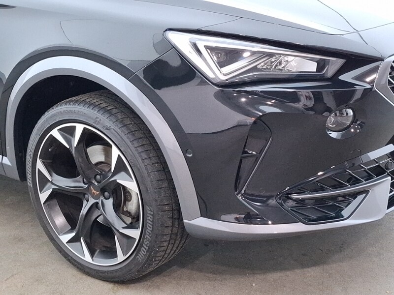 Used Cupra Formentor 2022 for sale - 76492607: Photo 9