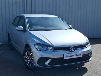 2025 - 1.0 TSI Life 5dr