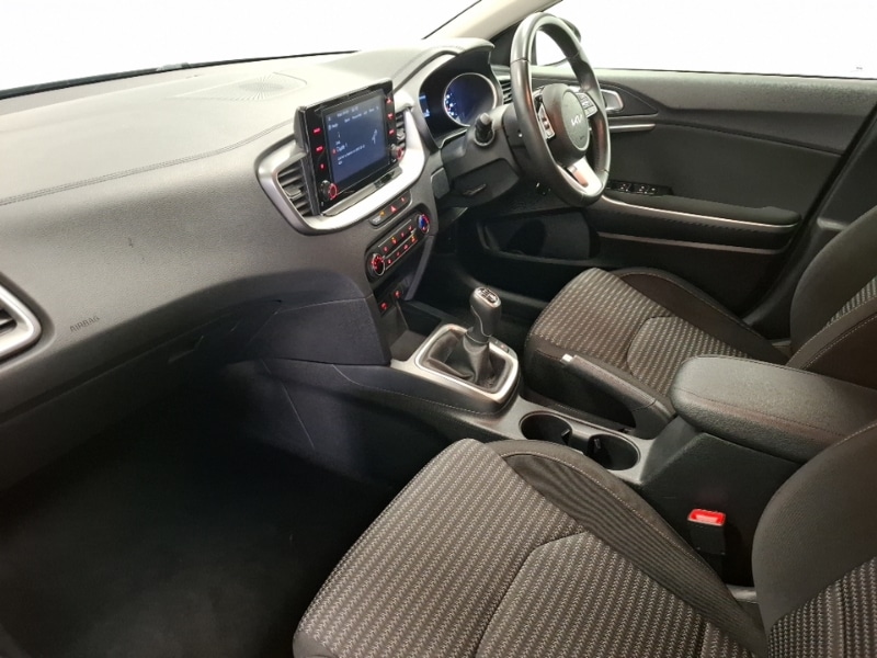 Used Kia XCeed 2023 for sale - 77767730: Photo 5