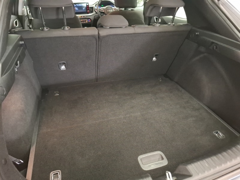 Used Kia XCeed 2023 for sale - 77767730: Photo 8