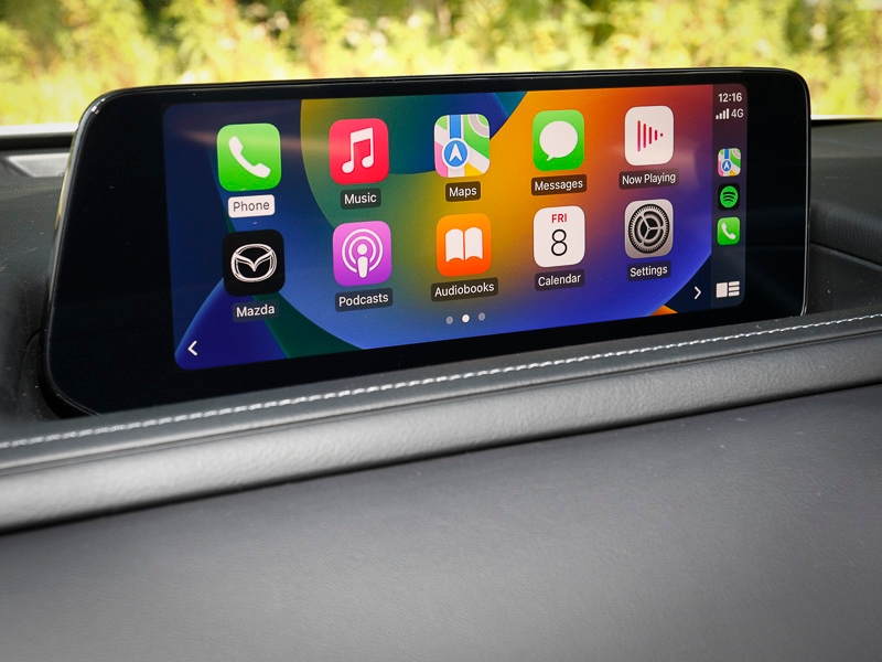 Used Mazda CX-30 2025 for sale - 78114817: Photo 12