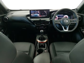 Used Nissan Juke 2025 for sale - 79048726: Photo