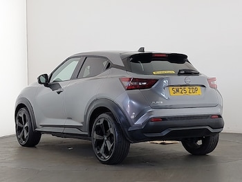 Used Nissan Juke 2025 for sale - 79048726: Photo