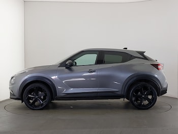 Used Nissan Juke 2025 for sale - 79048726: Photo