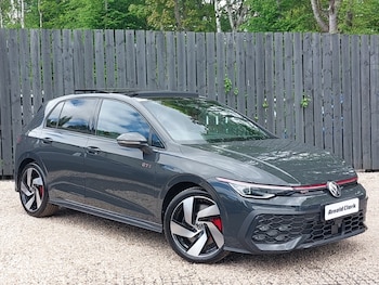 Used Volkswagen Golf 2026 for sale - 78490920: Photo