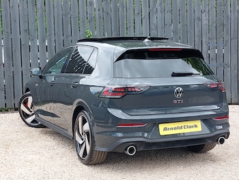 Used Volkswagen Golf 2026 for sale - 78490920: Photo