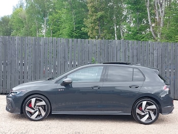 Used Volkswagen Golf 2026 for sale - 78490920: Photo