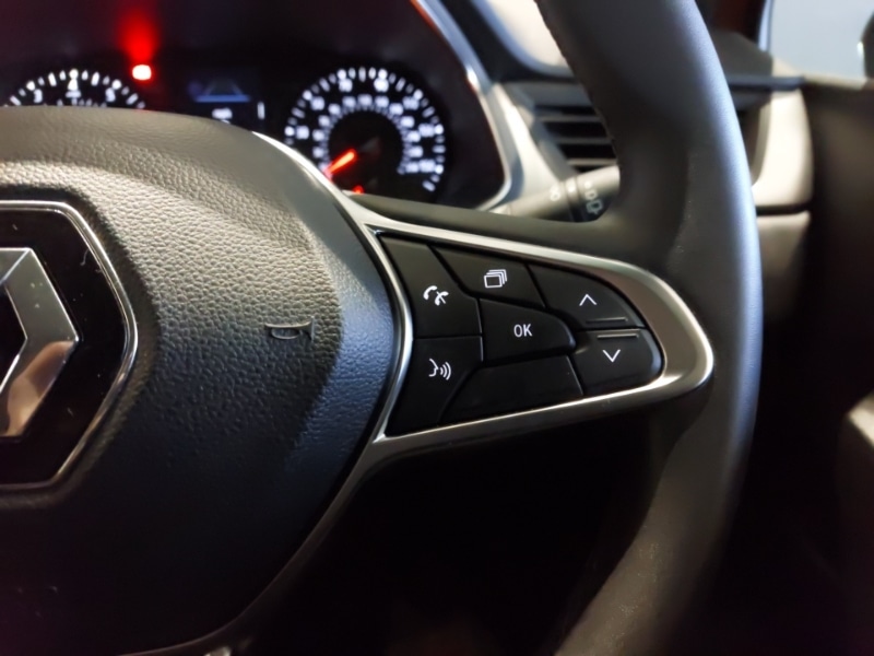 Used Renault Captur 2022 for sale - 77169807: Photo 11