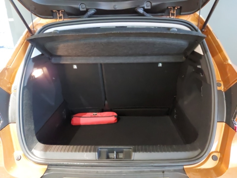 Used Renault Captur 2022 for sale - 77169807: Photo 8