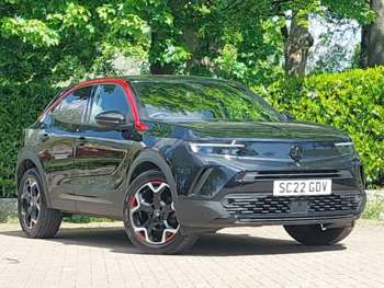 2022 - 1.2 Turbo 100 GS Line 5dr