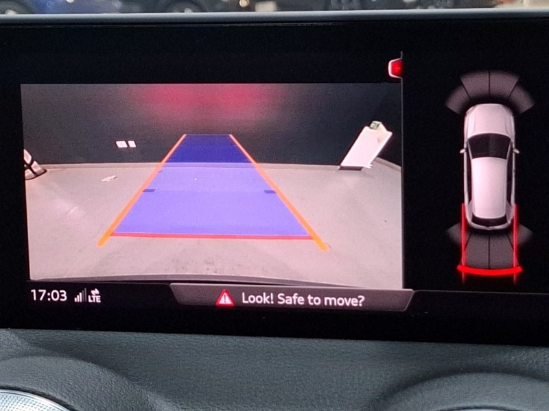 Used Audi Q2 2022 for sale - 76407826: Photo 11