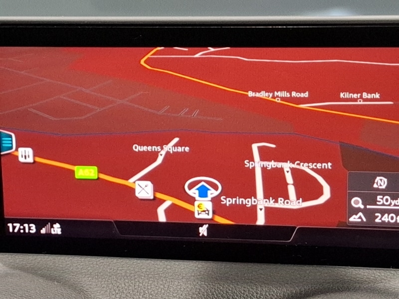 Used Audi Q2 2022 for sale - 76407826: Photo 12