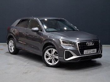 Audi - Q2