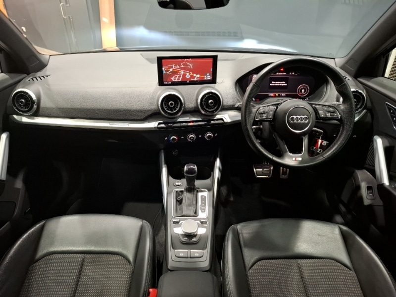 Used Audi Q2 2022 for sale - 76407826: Photo 2