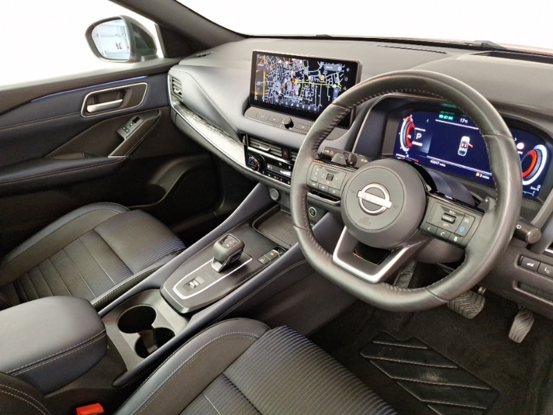 Used Nissan Qashqai 2022 for sale - 76548411: Photo 11