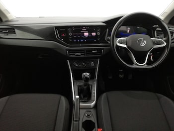 Used Volkswagen Taigo 2023 for sale - 75500595: Photo