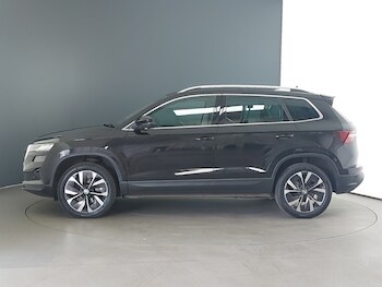Used Skoda Karoq 2022 for sale - 78114521: Photo