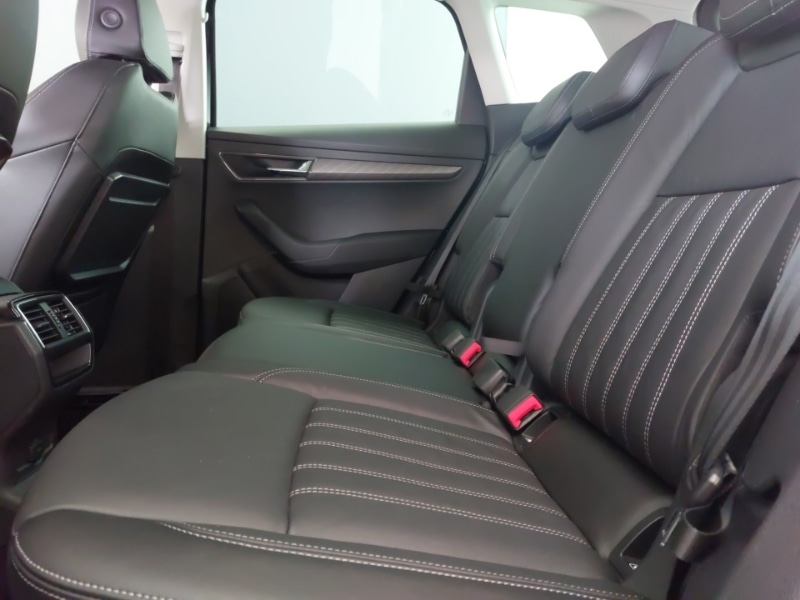 Used Skoda Karoq 2022 for sale - 78114521: Photo 6