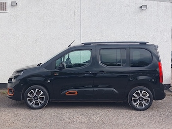 Used Citroen Berlingo 2023 for sale - 78635322: Photo