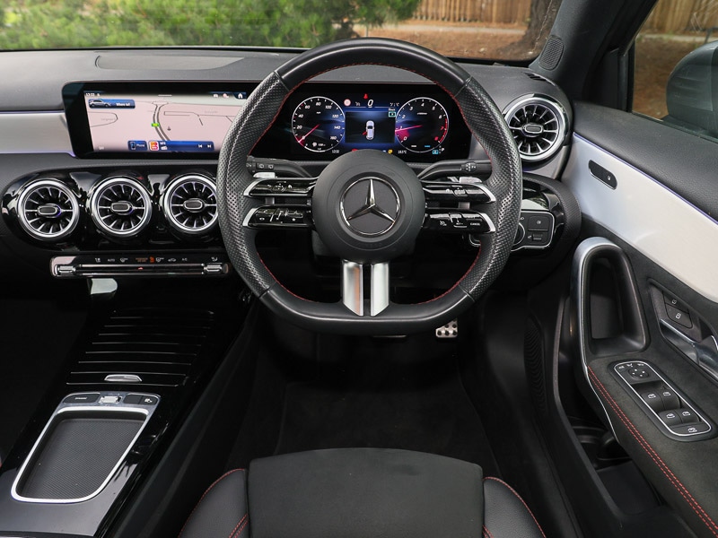 Used Mercedes-Benz A-Class 2024 for sale - 76555858: Photo 7