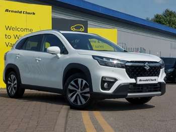 2024 - 1.4 Boosterjet 48V Hybrid Ultra 5dr