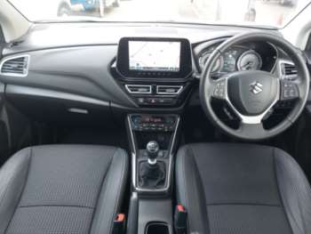 Used Suzuki SX4 S-Cross 2024 for sale - 75050302: Photo