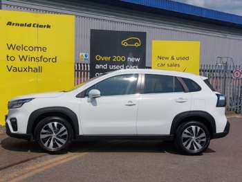 Used Suzuki SX4 S-Cross 2024 for sale - 75050302: Photo