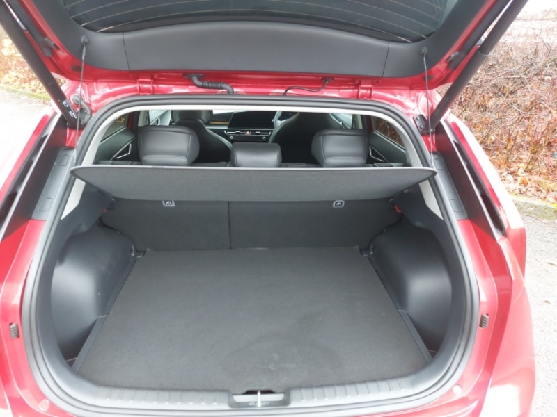 Used Kia Niro 2025 for sale - 77024943: Photo 8