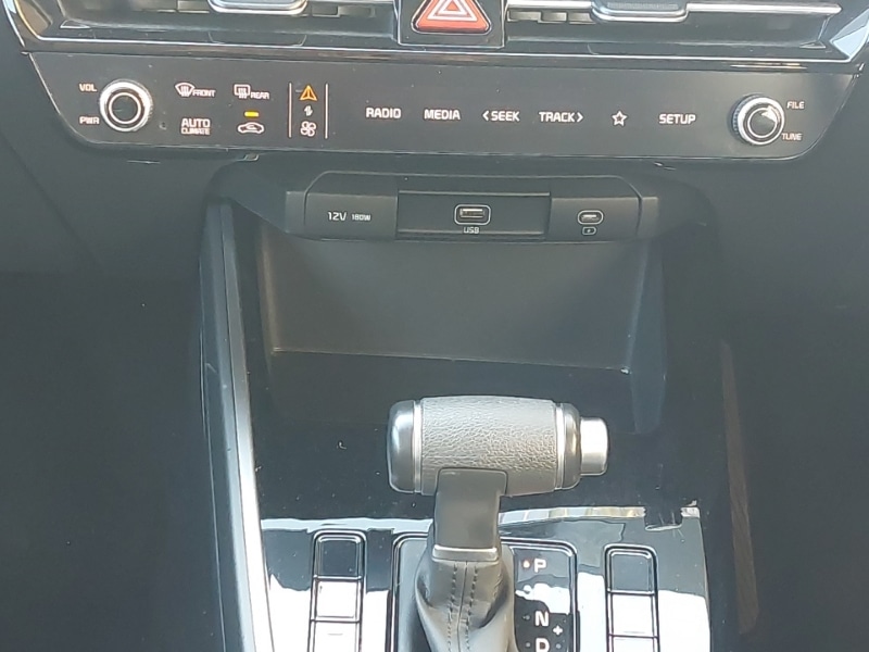 Used Kia Niro 2023 for sale - 76708943: Photo 11