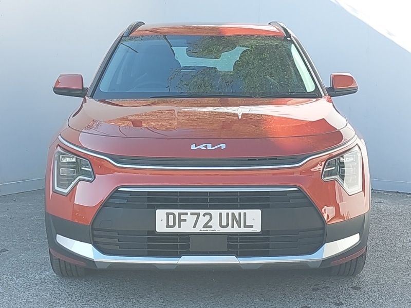 Used Kia Niro 2023 for sale - 76708943: Photo 12