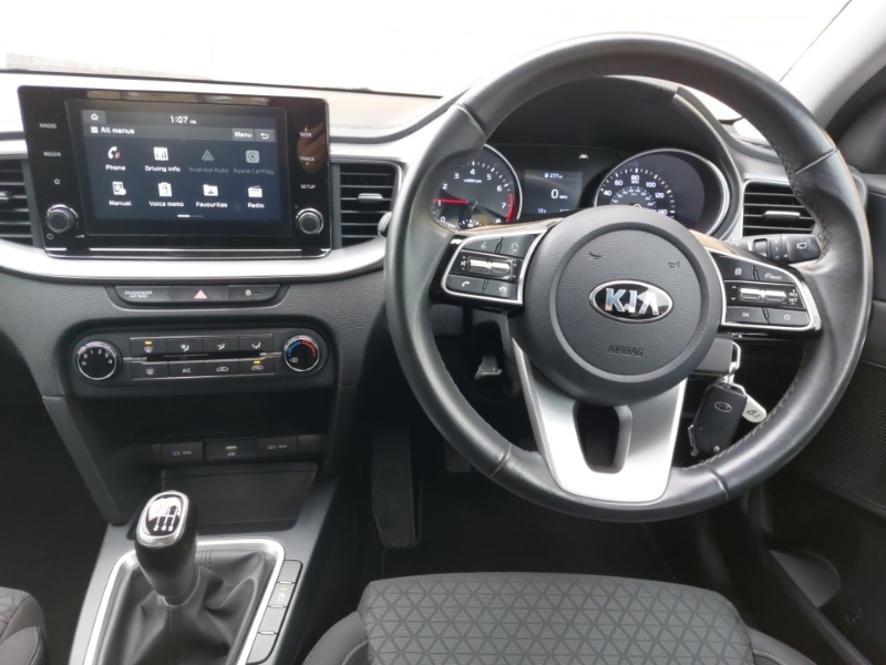 Used Kia XCeed 2020 for sale - 78093168: Photo 7