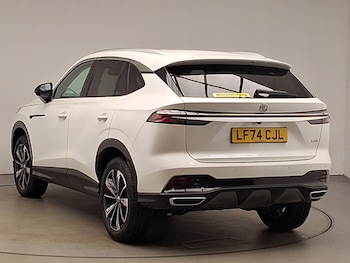 Used MG MG HS 2025 for sale - 76606527: Photo