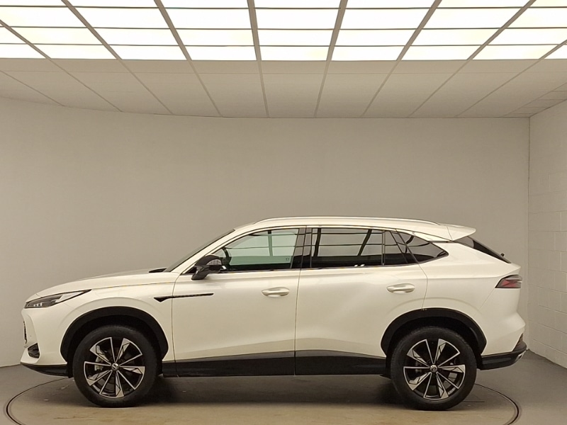 Used MG MG HS 2025 for sale - 76606527: Photo 4