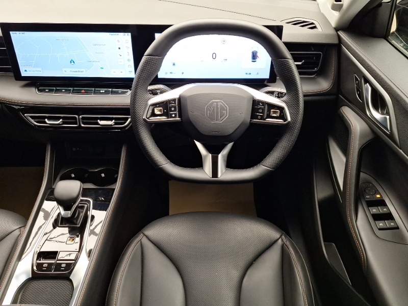 Used MG MG HS 2025 for sale - 76606527: Photo 7