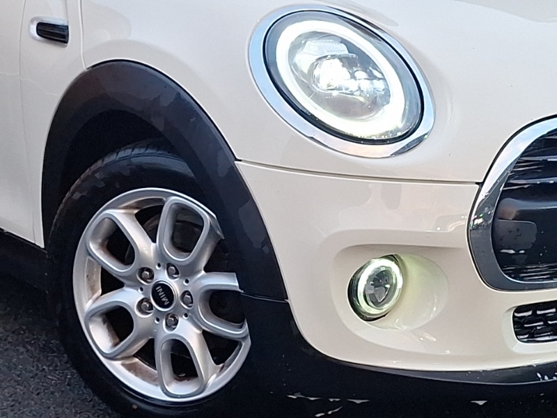 Used MINI Hatch 2020 for sale - 77028780: Photo 9