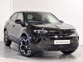 Vauxhall - Mokka