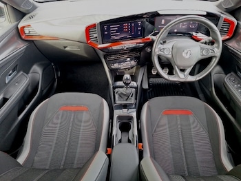 Used Vauxhall Mokka 2022 for sale - 76502575: Photo