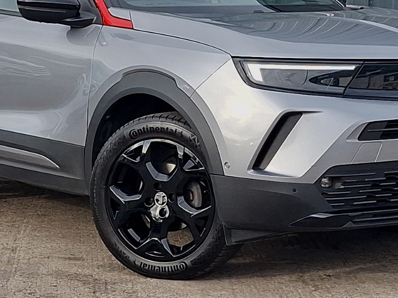 Used Vauxhall Mokka 2022 for sale - 76502575: Photo 9