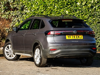 Used Volkswagen Taigo 2024 for sale - 77876510: Photo