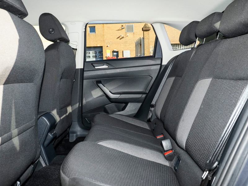 Used Volkswagen Taigo 2024 for sale - 77876510: Photo 6