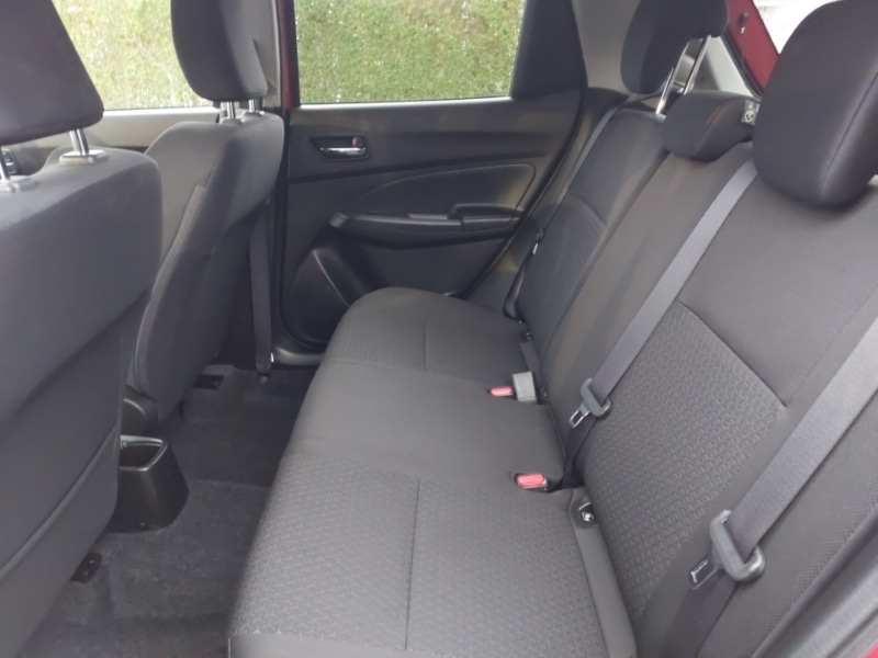 Used Suzuki Swift 2024 for sale - 77797677: Photo 6