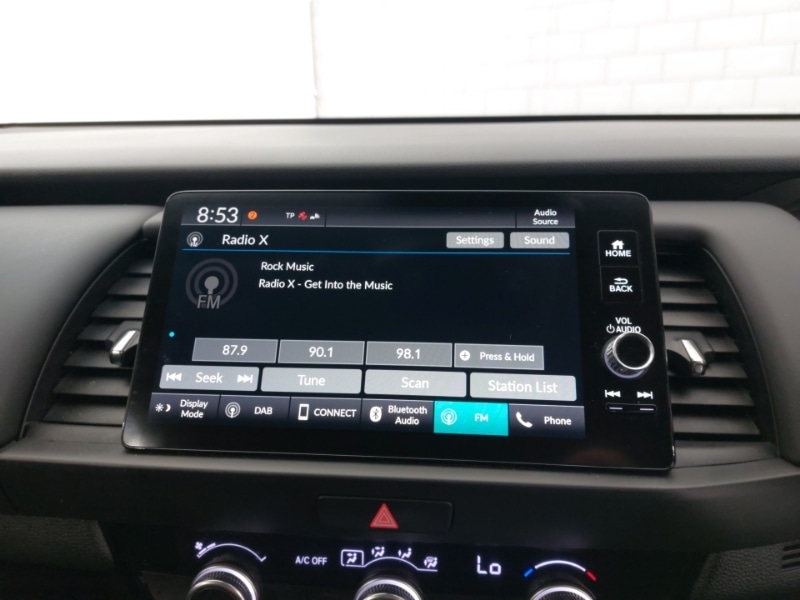 Used Honda Jazz 2022 for sale - 76596791: Photo 11