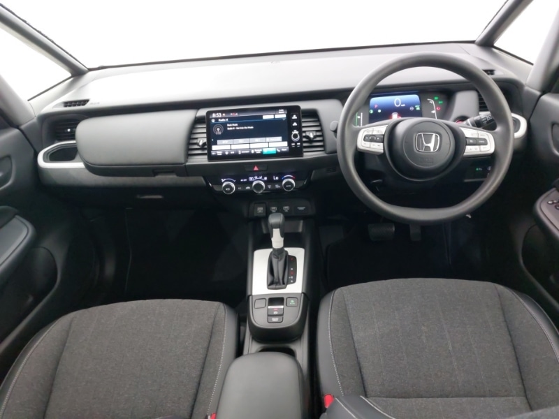 Used Honda Jazz 2022 for sale - 76596791: Photo 2