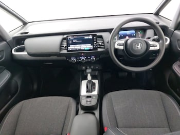 Used Honda Jazz 2022 for sale - 76596791: Photo