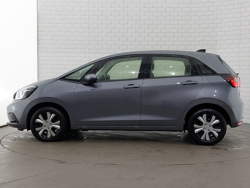 Used Honda Jazz 2022 for sale - 76596791: Photo 4